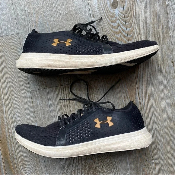 UNDER ARMOUR | Light &  Breathable Running Activity Shoes - Picture 3 of 8